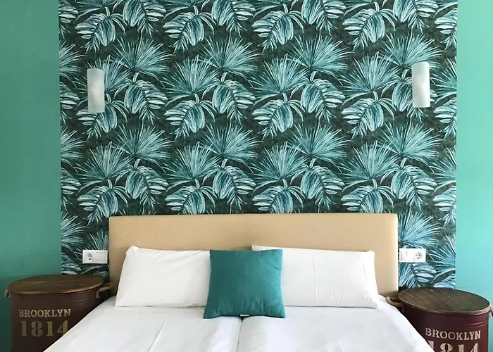 Nómadas Hotel 2*