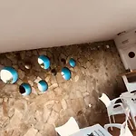 Nomadas Hotell Vejer de la Frontera