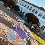 Hotel Nomadas 2*