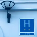 Nomadas Hotel