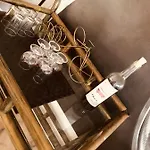 Nomadas Hotell Vejer de la Frontera