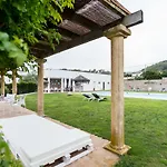 Hotell Nomadas Vejer de la Frontera