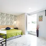 Hotell Nomadas Vejer de la Frontera