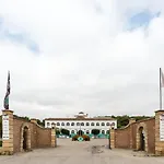 Nomadas Hotel 2*