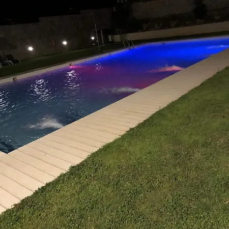 Szálloda Nomadas 2*